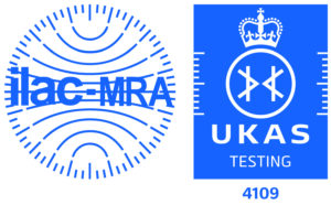 accredited testing services