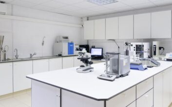 New QC Lab To Improve Reliability Testing Services