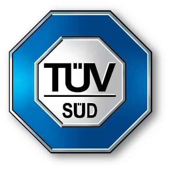 TUV logo