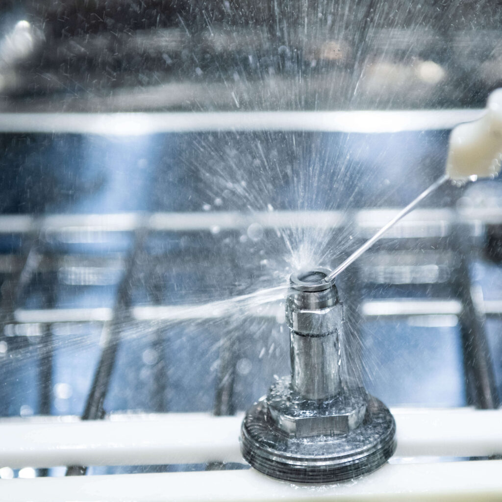 Cleanliness Testing | Particle Technology