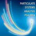 Particulate System Analysis Conference – PSA 2014