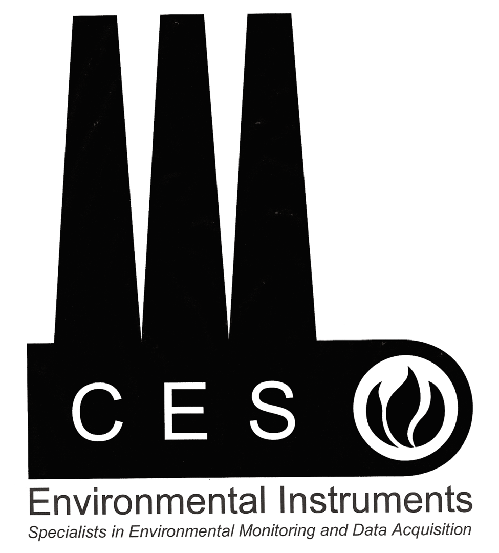 CES Environmental Instruments logo