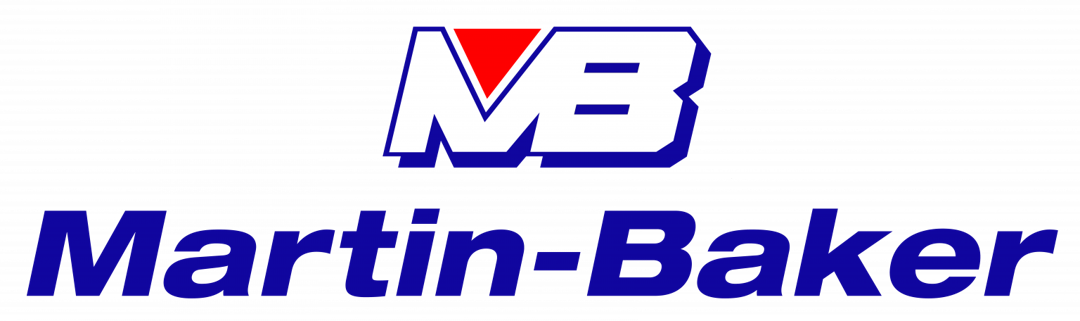 Martin Baker Logo