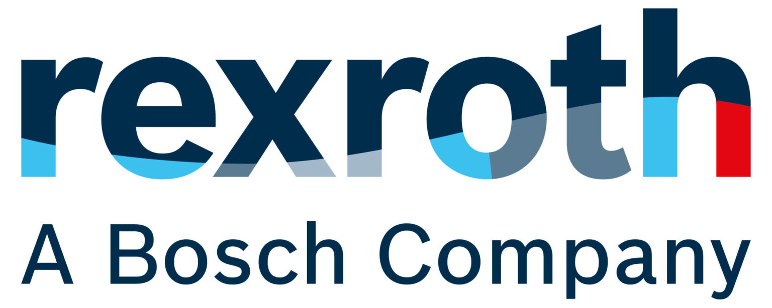 Bosch Rexroth Logo