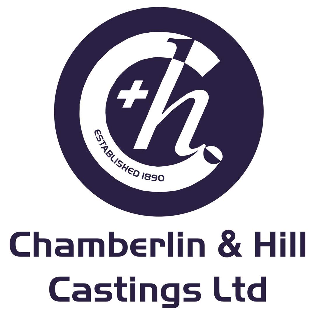 Chamberlin & Hill Logo