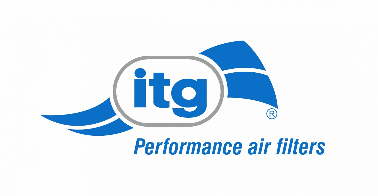 ITG Air Filters Logo