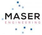 Maser Engineering Logo