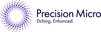 Precision Micro logo