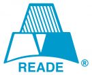 READE logo