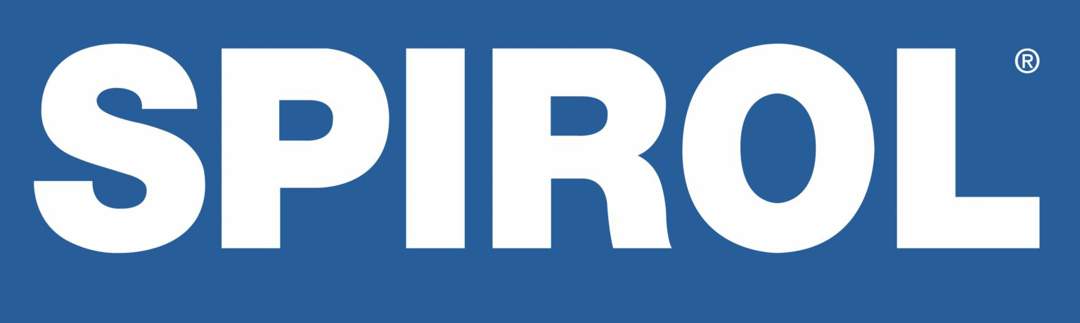 SPIROL logo