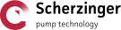 Scherzinger Pump Technology logo