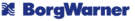 Logo for BorgWarner