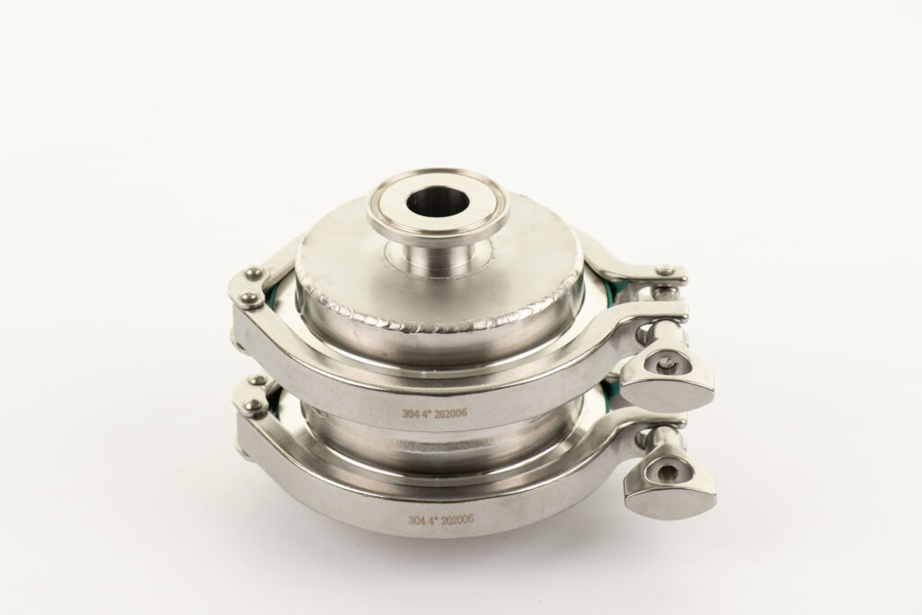 Cleanliness Testing | Particle Technology