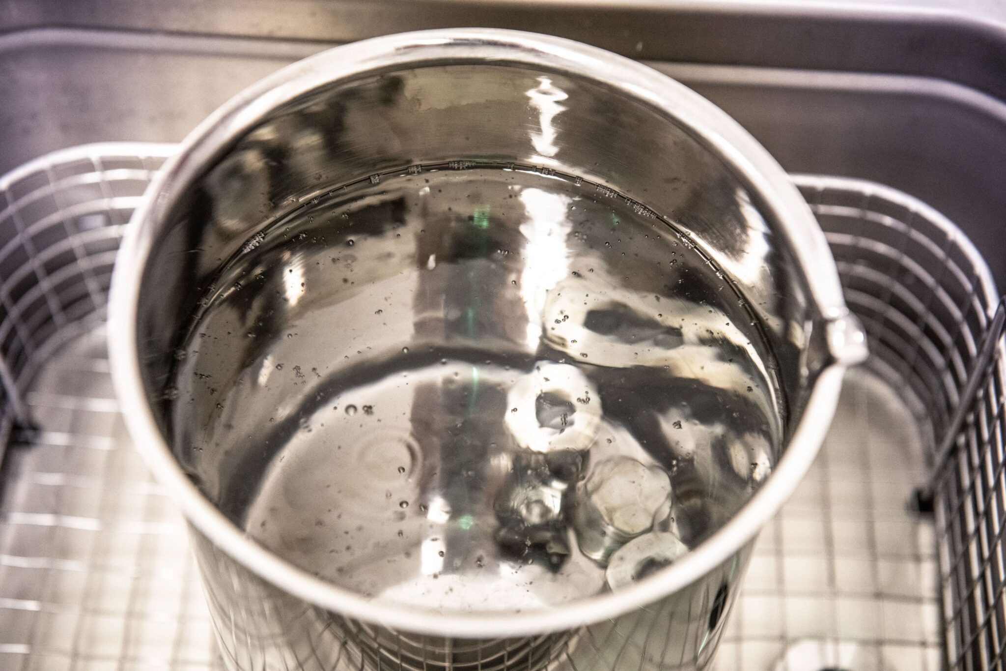 Cleanliness Testing | Particle Technology