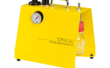 ATM 220 Aerosol Generator