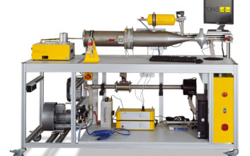 AFC 131 Test System