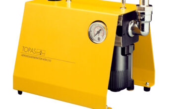 ATM 210 Aerosol Generator