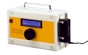 DDS 560 Dilution System