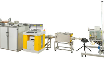 ABP 115 Test System