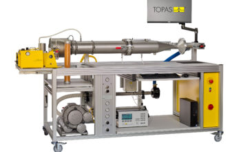AFC 132 Test System