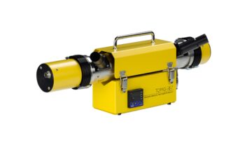 PAP 610 Aerosol Photometer
