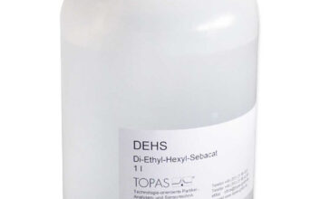 DEHS Aerosol Substance