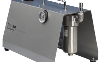 ATM 211 Aerosol Generator