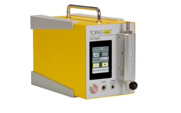 DDS 560/C Dynamic Dilution System